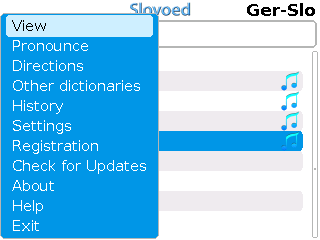 Gesl_list+menu